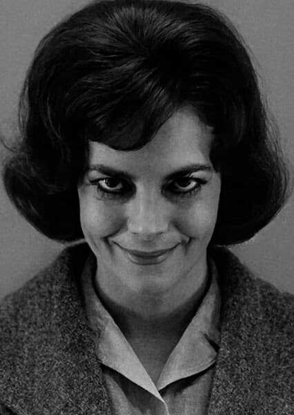 Norma Bates (Psycho)