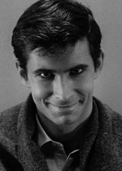 Norman Bates