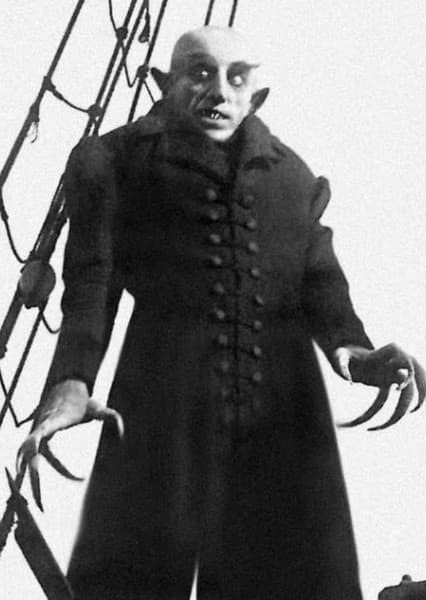 Nosferatu