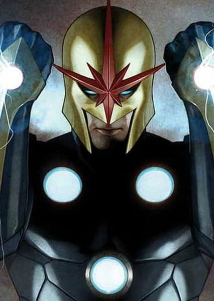 Nova (Marvel)