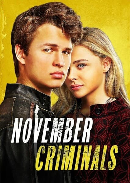 November Criminals