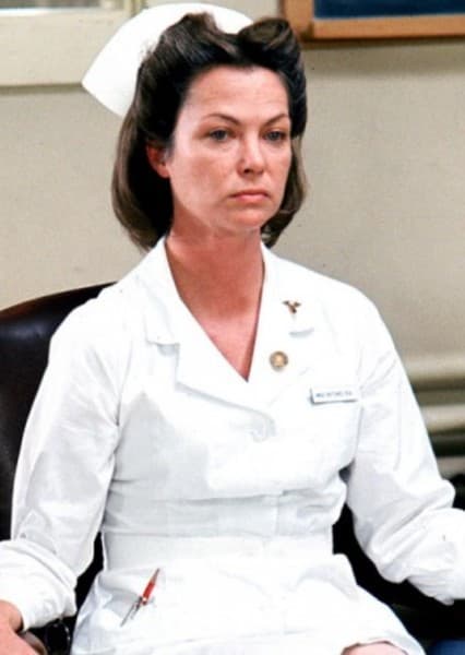Nurse Ratched
