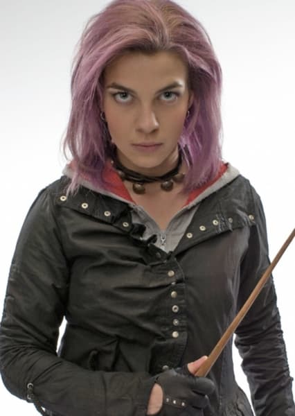 Nymphadora Tonks