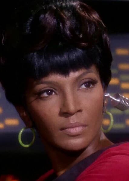 Nyota Uhura