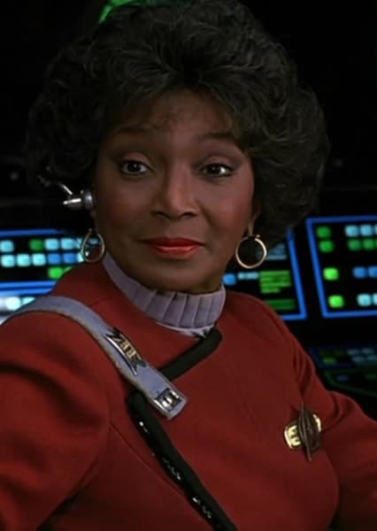 Nyota Uhura