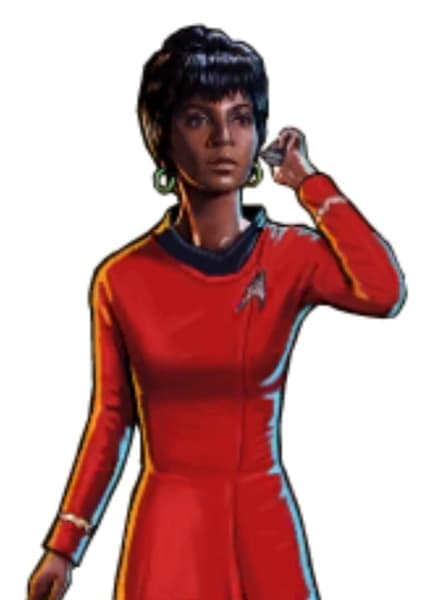 Nyota Uhura