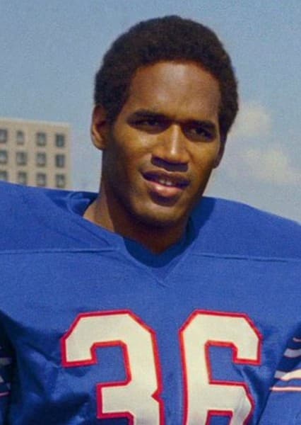 O. J. Simpson