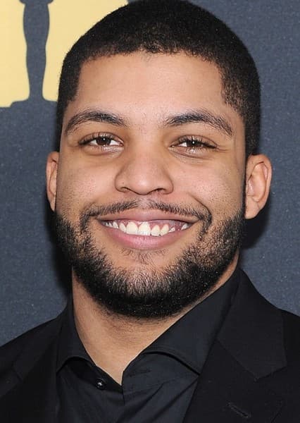 O'Shea Jackson Jr.
