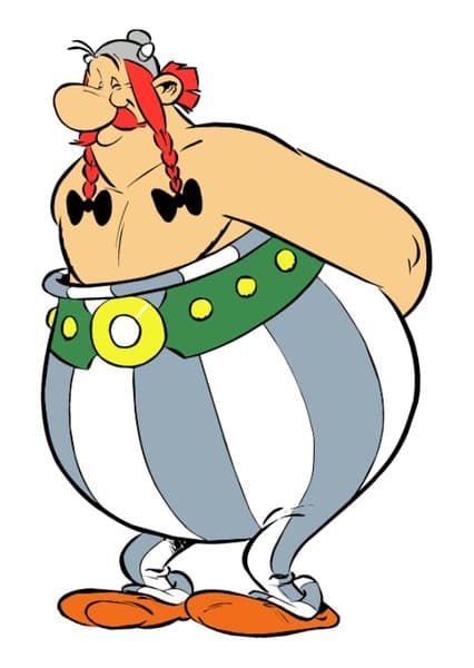 Obelix