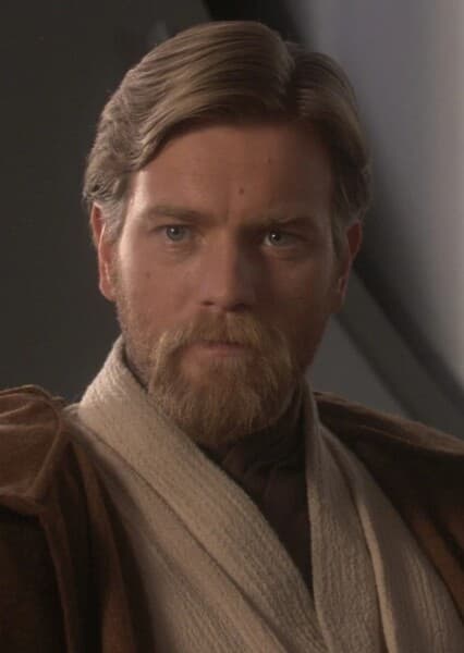Obi-Wan Kenobi