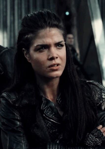 Octavia Blake