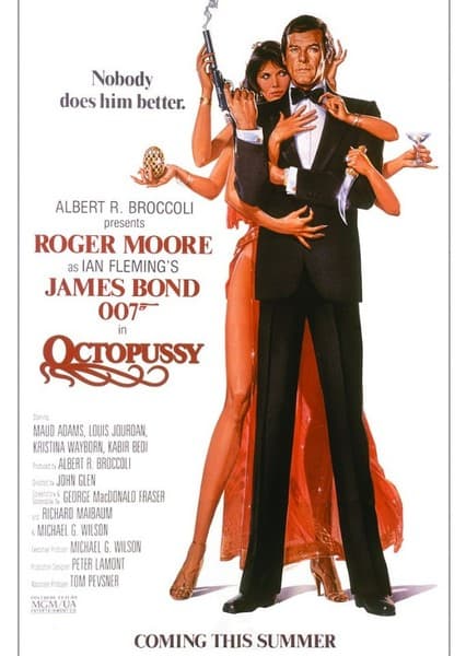 Octopussy