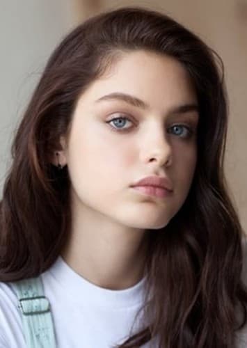 Odeya Rush