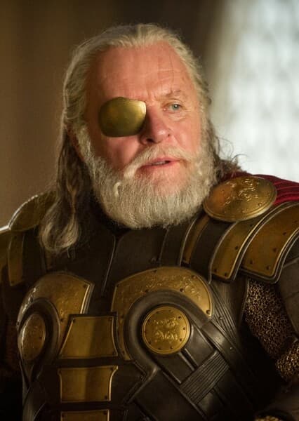 Odin (Marvel Cinematic Universe)
