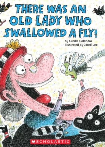 Old Lady (There Was an Old Lady)