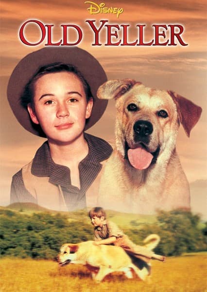 Old Yeller