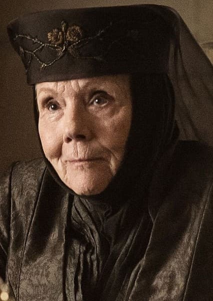 Olenna Tyrell
