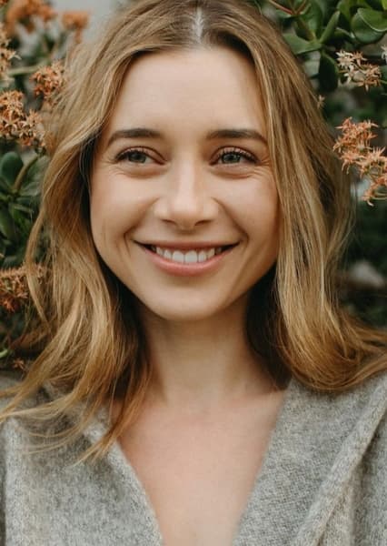 Olesya Rulin