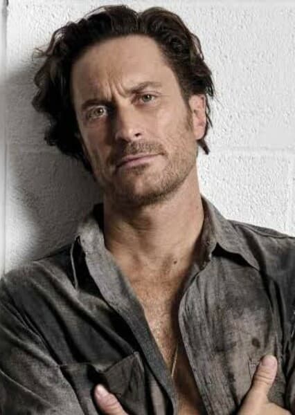 Oliver Hudson