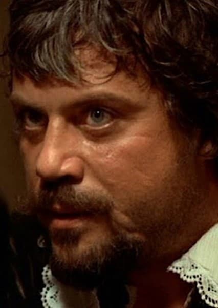 Oliver Reed