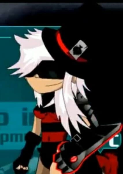 Olivia (Gacha League)