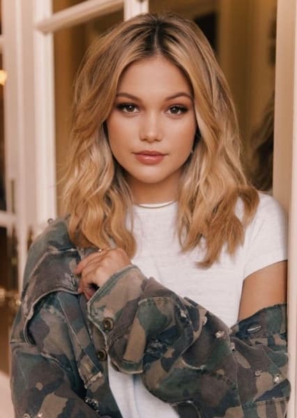 Olivia Holt