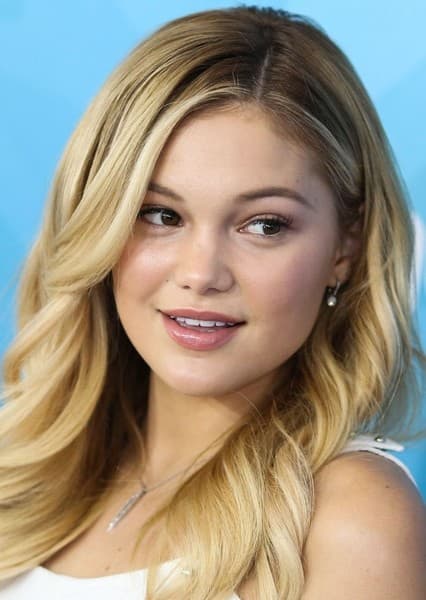 Olivia Holt
