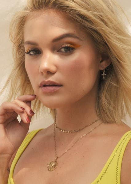Olivia Holt