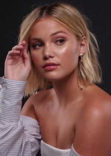 Olivia Holt