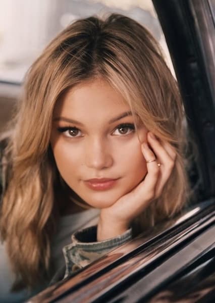 Olivia Holt