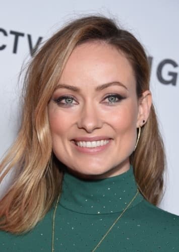 Olivia Wilde