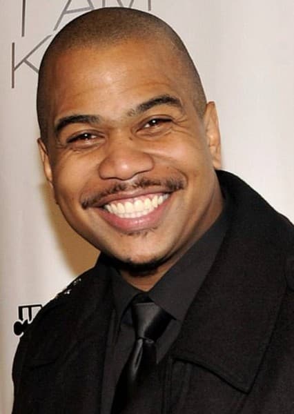 Omar Gooding