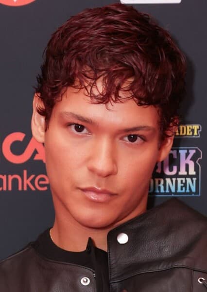 Omar Rudberg