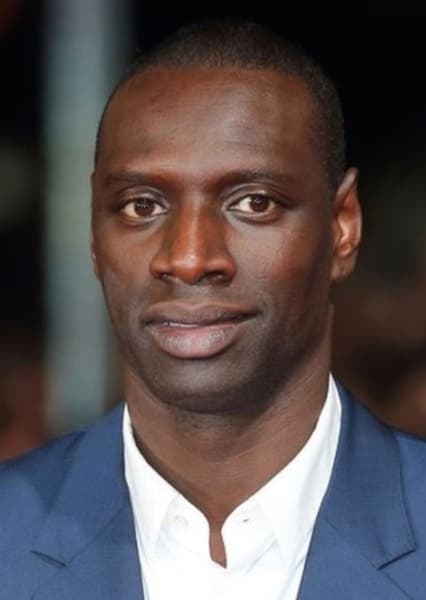 Omar Sy