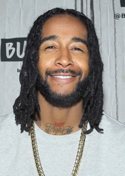 Omarion