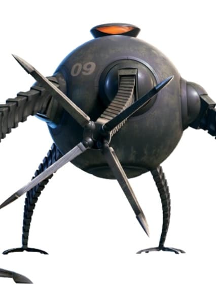 Omnidroid
