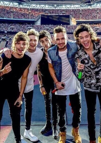 One Direction