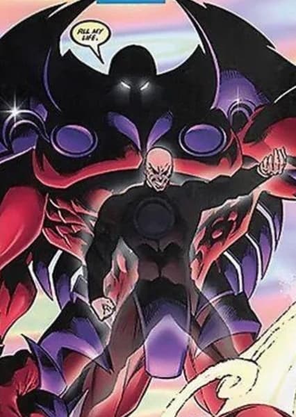 Onslaught (Marvel)