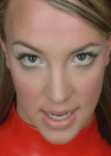 Oops!... I Did It Again