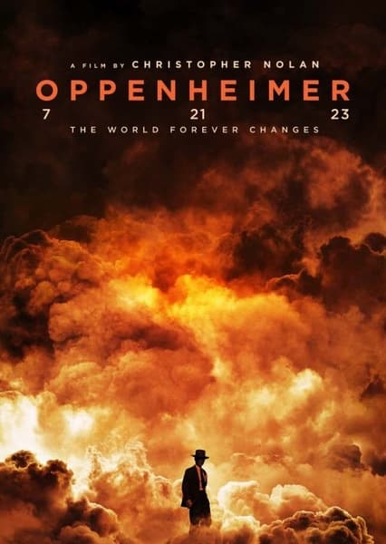 Oppenheimer (2023)