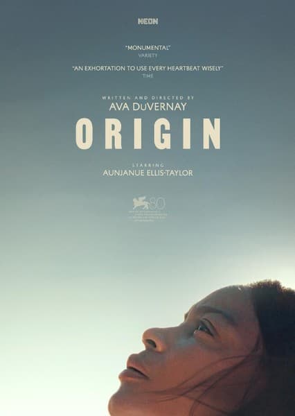 Origin (2023) photo 1
