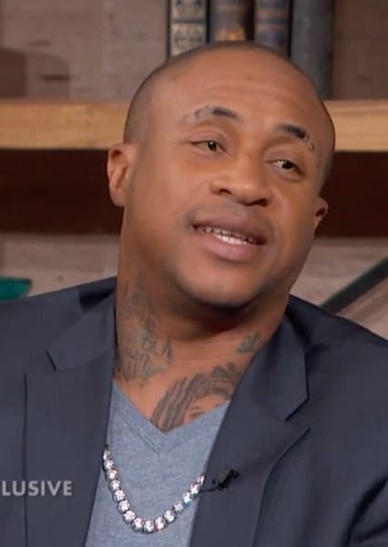 Orlando Brown
