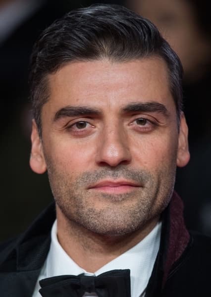 Oscar Isaac