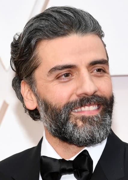 Oscar Isaac