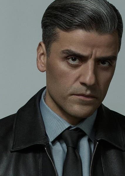 Oscar Isaac