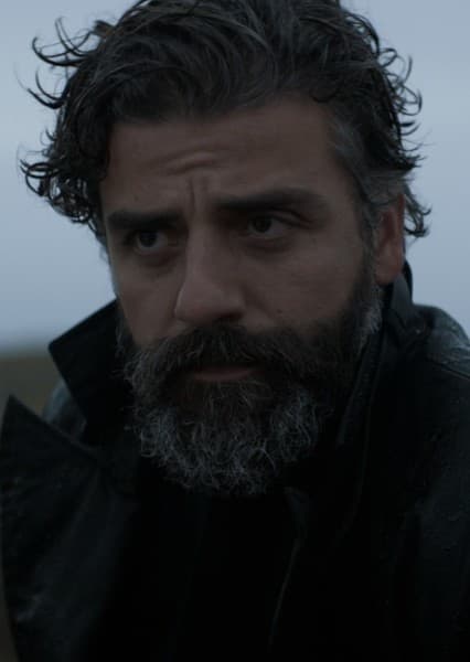 Oscar Isaac