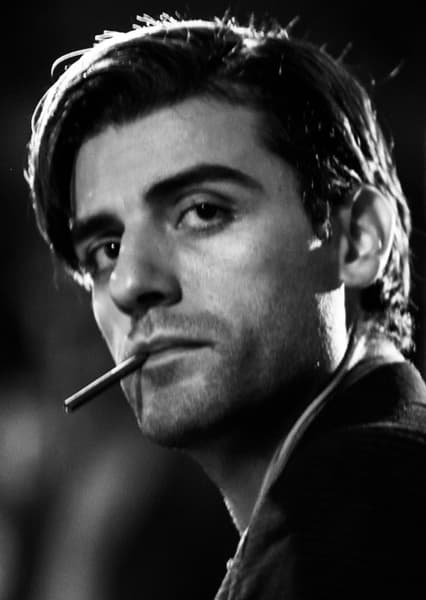 Oscar Isaac
