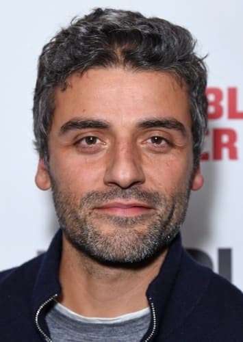 Oscar Isaac