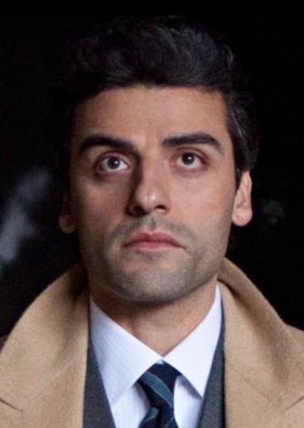 Oscar Isaac