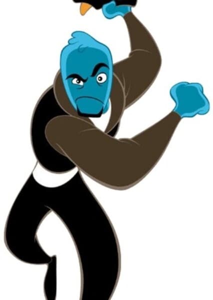 Osmosis Jones